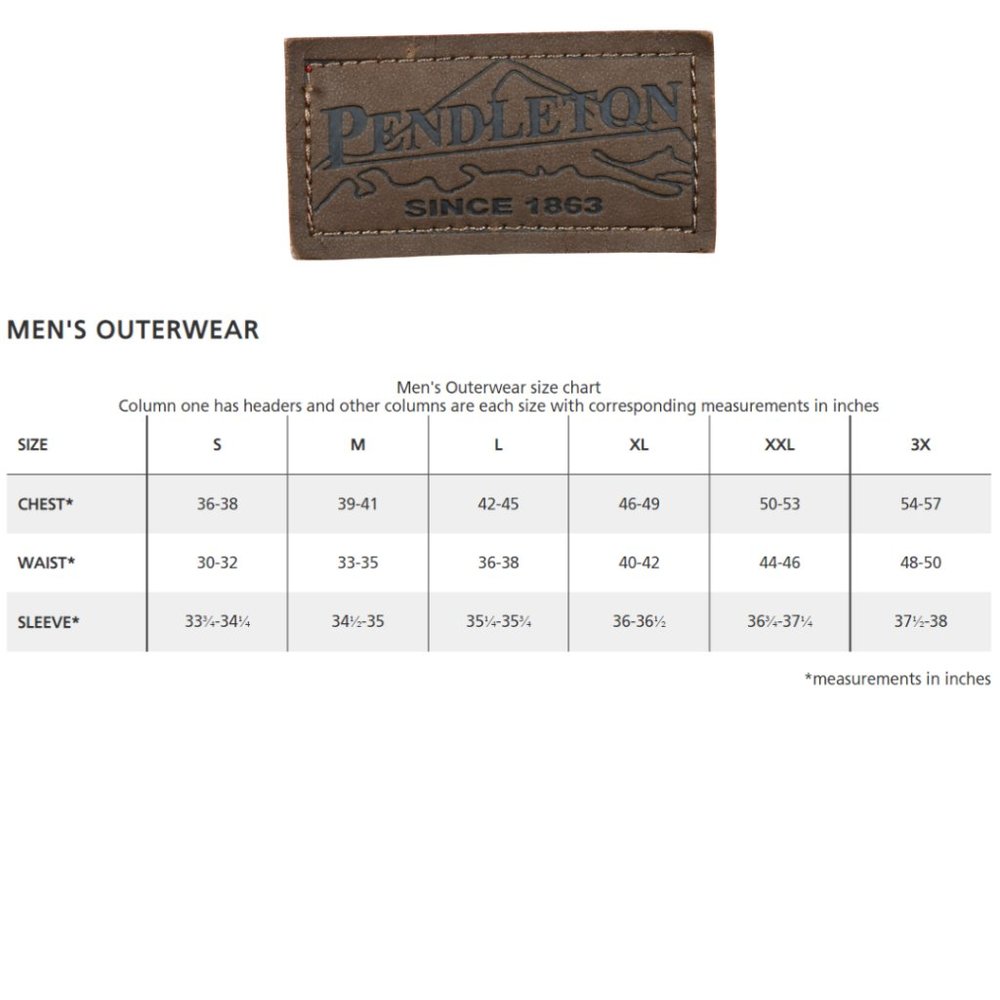 Pendleton Xl Red Microfleece Jacket Reversible Fu… - image 2